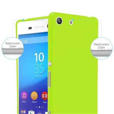 Sony Xperia M5 Suojakuori Kotelo Case Cover