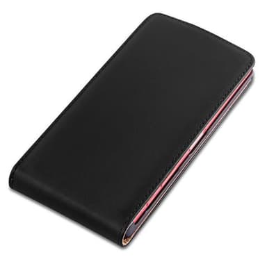 Sony Xperia Z5 COMPACT Suojakuori Cover (Musta)