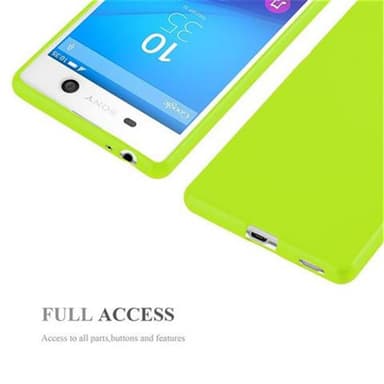 Sony Xperia M5 Suojakuori Kotelo Case Cover