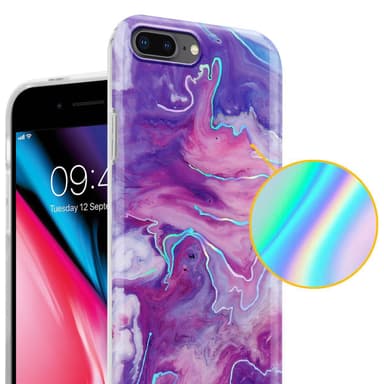 iPhone 7 PLUS / 7S PLUS / 8 PLUS Suojakuori