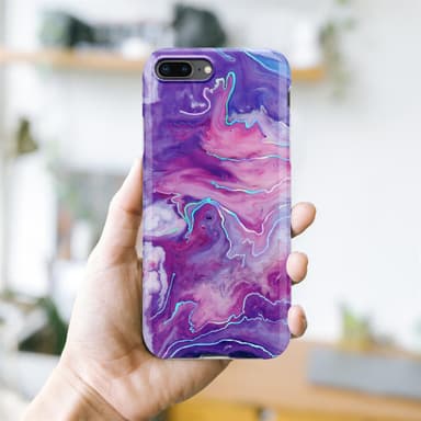 iPhone 7 PLUS / 7S PLUS / 8 PLUS Suojakuori