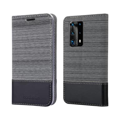 Huawei P40 PRO / P40 PRO+ Suojakuori Lompakkokotelo