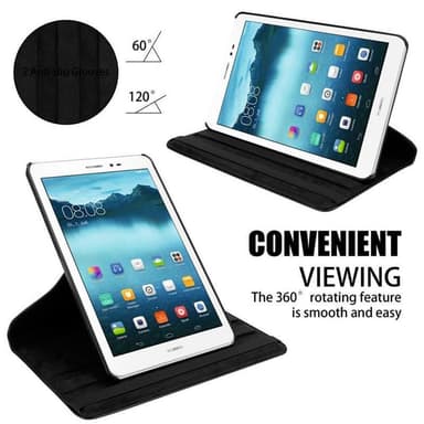 Suojakuori Huawei MediaPad T1 8 (8.0 tuumaa)