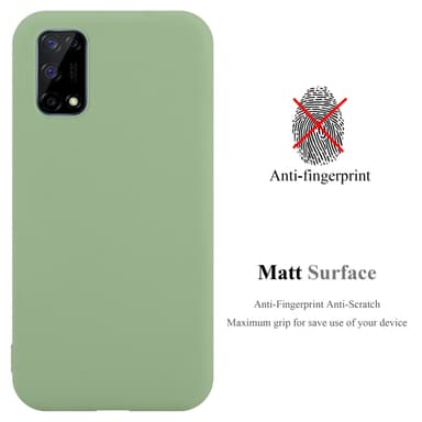 Suojakuori Realme 7 5G Kotelo Case Cover