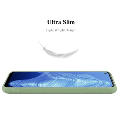Suojakuori Realme 7 5G Kotelo Case Cover