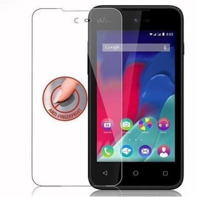 WIKO SUNSET Näytönsuoja Karkaistu lasi Suojakalvo
