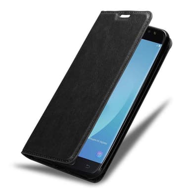 Samsung Galaxy J7 2018 Suojakuori Lompakkokotelo