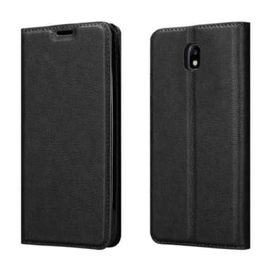 Samsung Galaxy J7 2018 Suojakuori Lompakkokotelo