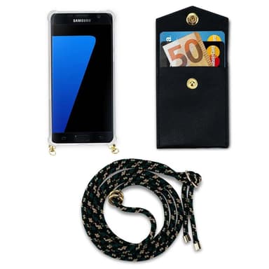 Samsung Galaxy S7 Suojakuori Kotelo Case Cover