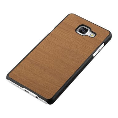 Samsung Galaxy A5 2016 Suojakuori Kotelo (Ruskea)