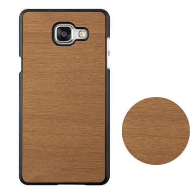 Samsung Galaxy A5 2016 Suojakuori Kotelo (Ruskea)