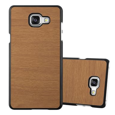 Samsung Galaxy A5 2016 Suojakuori Kotelo (Ruskea)