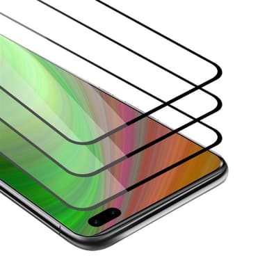 Honor 30 PRO+ 3x Näytönsuoja Karkaistu lasi