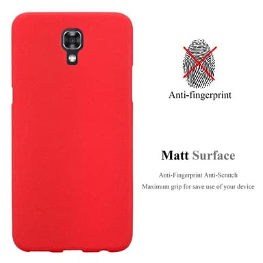 Suojakuori LG X SCREEN Kotelo (Punainen)