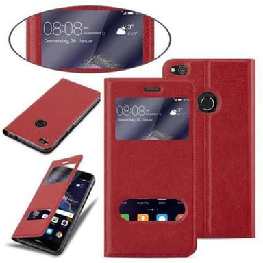 Lompakkokotelo Huawei P8 LITE 2017 / P9 LITE 2017 Case