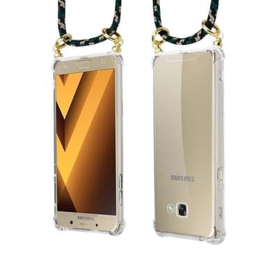 Samsung Galaxy A5 2017 Suojakuori Kotelo Case Cover