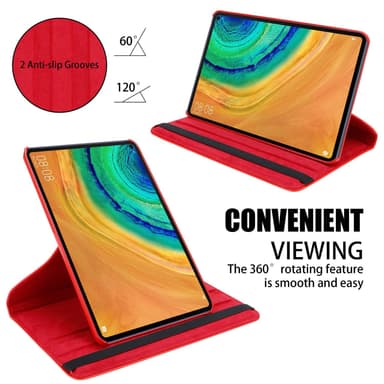 Suojakuori Huawei MatePad PRO (10.8 tuumaa)