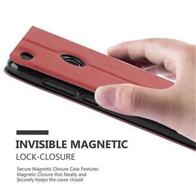 Lompakkokotelo Huawei P8 LITE 2017 / P9 LITE 2017 Case