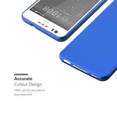 HTC Desire 10 LIFESTYLE / Desire 825 Suojakuori Kotelo