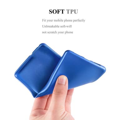 HTC Desire 10 LIFESTYLE / Desire 825 Suojakuori Kotelo