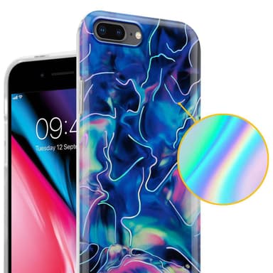 iPhone 7 PLUS / 7S PLUS / 8 PLUS Suojakuori