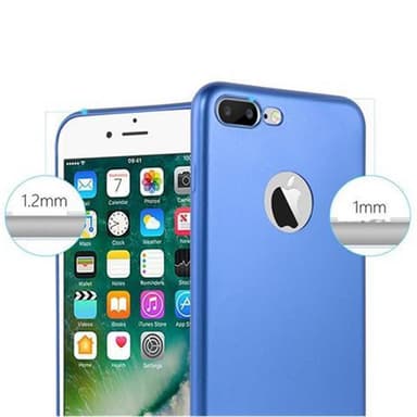 iPhone 7 PLUS / 7S PLUS / 8 PLUS Suojakuori Kotelo