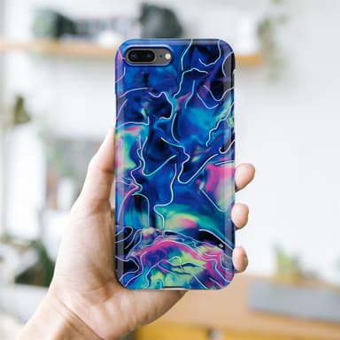 iPhone 7 PLUS / 7S PLUS / 8 PLUS Suojakuori