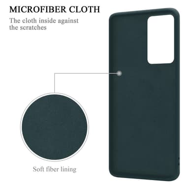Samsung Galaxy NOTE 20 ULTRA Suojakuori Kotelo Case