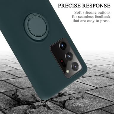 Samsung Galaxy NOTE 20 ULTRA Suojakuori Kotelo Case
