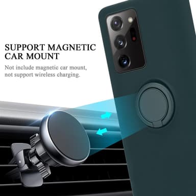 Samsung Galaxy NOTE 20 ULTRA Suojakuori Kotelo Case