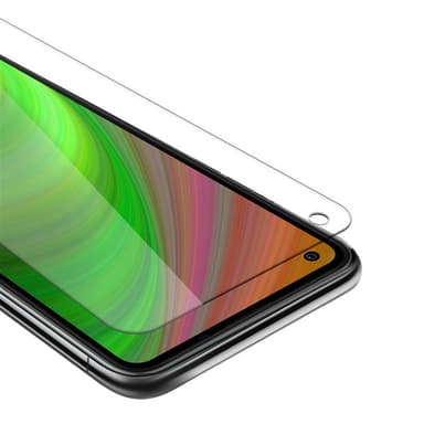 LG K51S Näytönsuoja Karkaistu lasi Suojakalvo