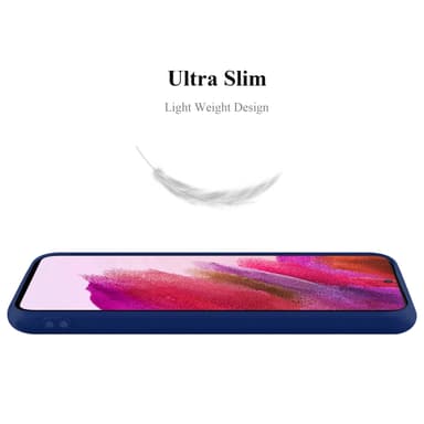 Suojakuori Samsung Galaxy S22 PLUS Kotelo (Sininen)