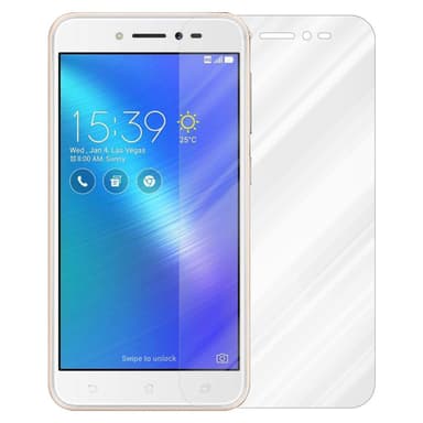 Asus ZenFone LIVE / 3 GO Näytönsuoja Karkaistu lasi