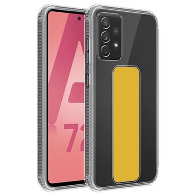 Samsung Galaxy A72 4G / 5G Suojakuori Kotelo