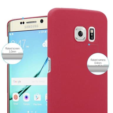 Samsung Galaxy S6 EDGE PLUS Suojakuori Kotelo