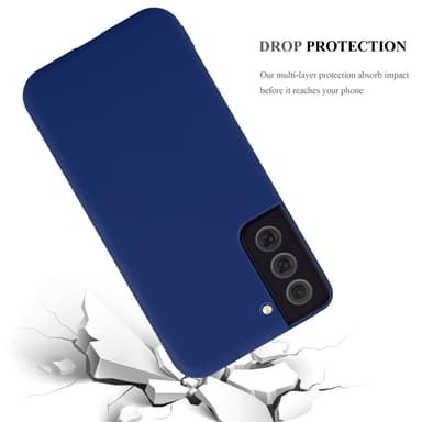 Suojakuori Samsung Galaxy S22 PLUS Kotelo (Sininen)
