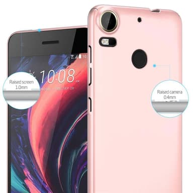 HTC Desire 10 PRO Suojakuori Kotelo Cover