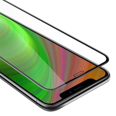 iPhone XR Suojakalvo Karkaistu lasi Näytönsuoja