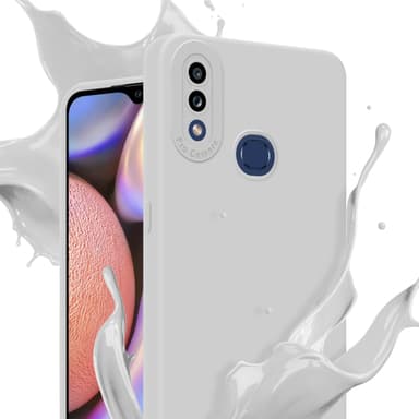 Samsung Galaxy A10s / M01s Suojakuori Kotelo