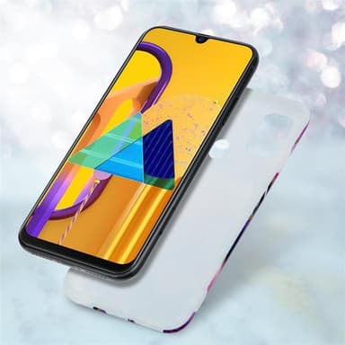 Huawei P20 LITE 2018 / NOVA 3E Suojakuori