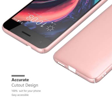 HTC Desire 10 PRO Suojakuori Kotelo Cover