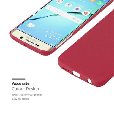 Samsung Galaxy S6 EDGE PLUS Suojakuori Kotelo