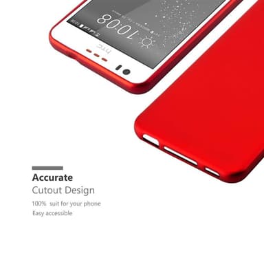 HTC Desire 10 LIFESTYLE / Desire 825 Suojakuori Kotelo