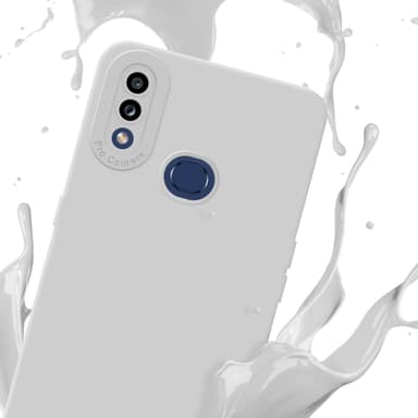 Samsung Galaxy A10s / M01s Suojakuori Kotelo