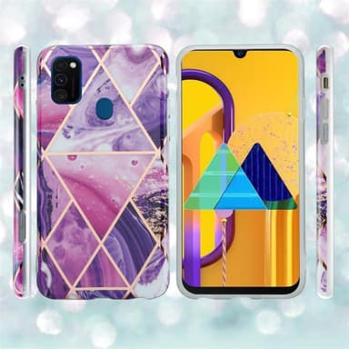 Huawei P20 LITE 2018 / NOVA 3E Suojakuori
