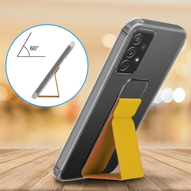 Samsung Galaxy A72 4G / 5G Suojakuori Kotelo