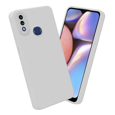 Samsung Galaxy A10s / M01s Suojakuori Kotelo