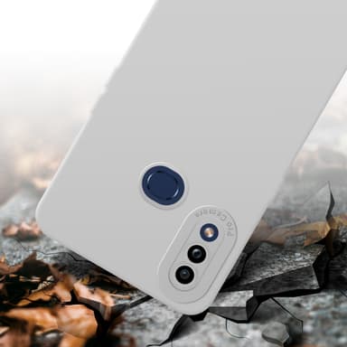 Samsung Galaxy A10s / M01s Suojakuori Kotelo