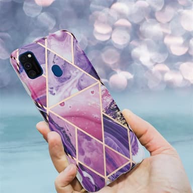 Huawei P20 LITE 2018 / NOVA 3E Suojakuori
