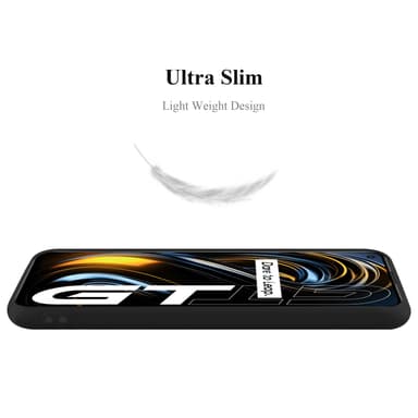 Suojakuori Realme GT Master Kotelo (Musta)